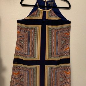 Luxology dress
